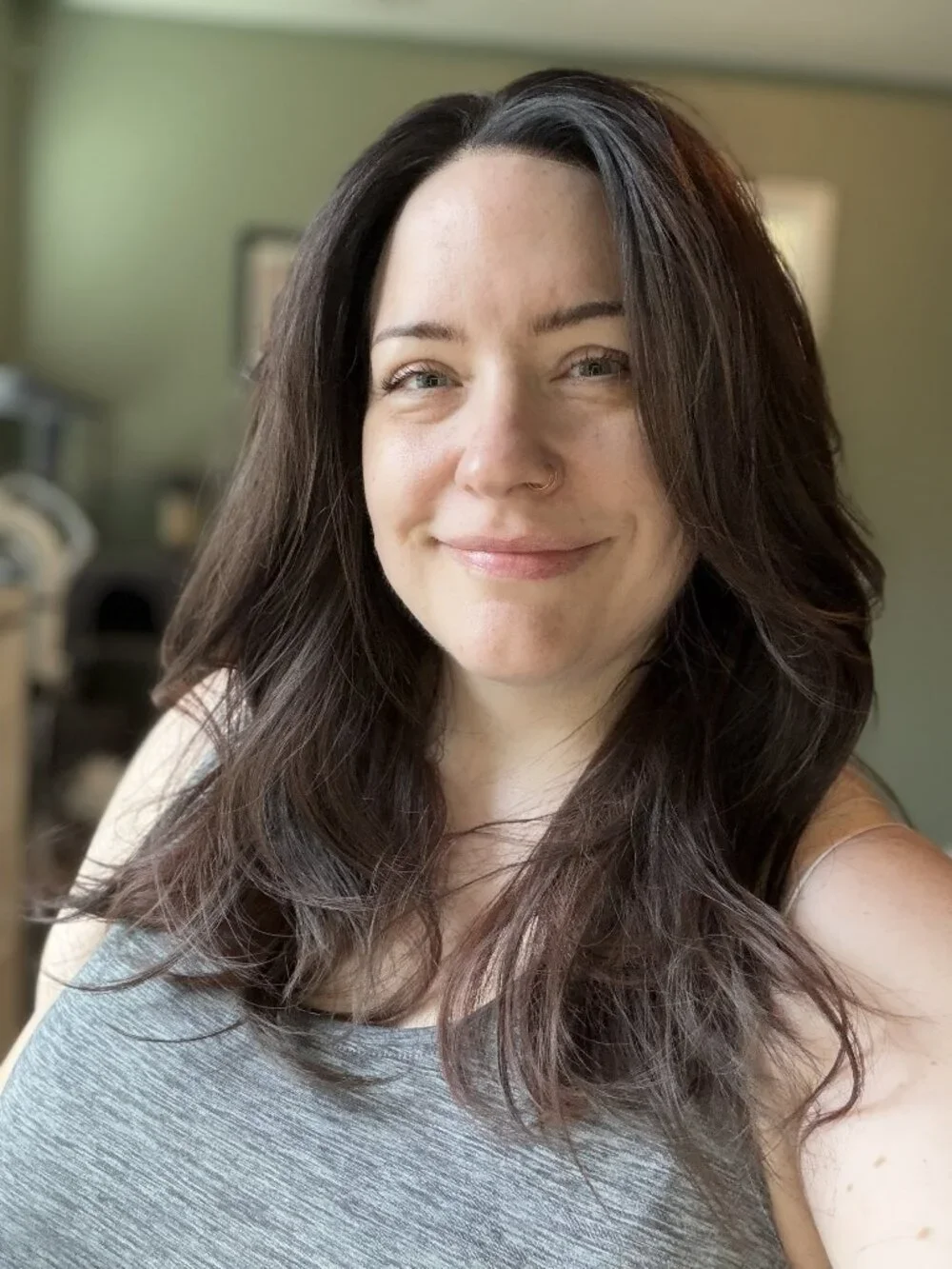 Chelsey Smith Crowns Berryessa Espresso